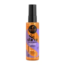 Óleo do Poder Se Curve 60ml - Haskell