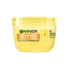 Hidratante Facial Antimanchas Toque Seco 85g - Garnier