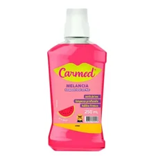 Enxaguante Bucal Melancia 250ml - Carmed