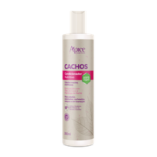 Condicionador Cachos Nutritivo 300ml - Apice