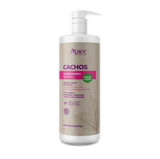 Condicionador Cachos Nutritivo 1000ml - Apice