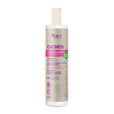 Gelatina Ativadora e Umidificadora Cachos 300ml - Apice