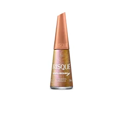 Esmalte Risqué & Chilli Beans Verdadeira Camaleoa 8ml