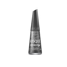 Esmalte Risqué & Chilli Beans Profundezas do Meu Eu 8ml