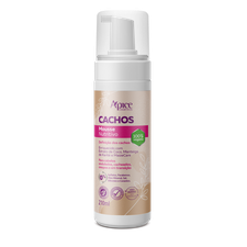 Mousse Nutritivo Cachos 210 ml - Apice