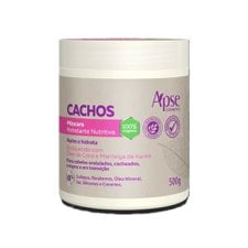 Máscara Cachos Hidratante Nutritiva 500g - Apice