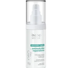 Renovador Capilar com Aminoácidos Reparadores Amend Science  90ML