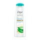 Shampoo Anticaspa Dove Ritual Alívio Refrescante 400ml