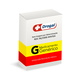 Drospirenona + Etinilestradiol 3mg + 0,03mg 63 Comprimidos Revestidos - Eurofarma