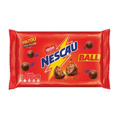 Chocolate Nescau Ball 75g