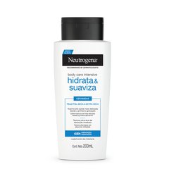 Hidratante Corporal Neutrogena Body Care Intensive 200ml