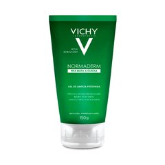 Gel de Limpeza Facial Vichy Normaderm 150g