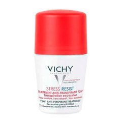 Desodorante Roll-on 72h Vichy Stress Resist 50ml