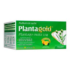 Planta Gold 30 Saches