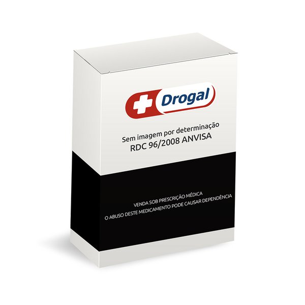 Donila 5mg caixa com 30 comprimidos revestidos