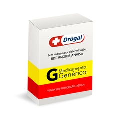 Esomeprazol Magnésico - Ranbaxy 40mg 28 Comprimidos