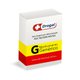 Cloridrato de Minociclina - Ranbaxy 100mg caixa com 30 comprimidos
