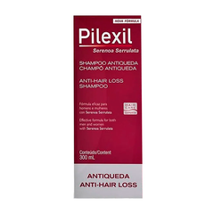 Shampoo Antiqueda Pilexil 300ml
