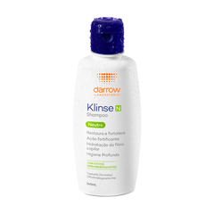 Shampoo Anticaspa Darrow Klinse N 140ml