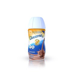 Suplemento Nutricional Glucerna SR Chocolate 200ml