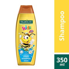 Shampoo Palmolive Naturals Kids Todo Tipo de Cabelo 350ml