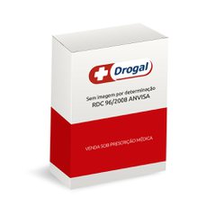 Brasart HCT 160mg + 12,5mg 30 Comprimidos Revestidos