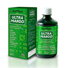 Ultra Margo Assiflora 500ml