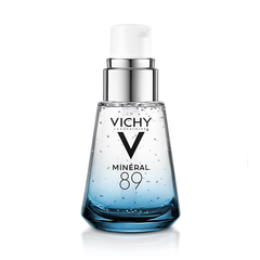 Serum Fortalecedor Facial Vichy Mineral 89 30ml