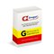 Drospirenona+Etinilestradiol 3mg/0,02mg 72 comprimidos (G) Legrand