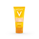 Protetor Solar Facial Vichy Idéal Soleil FPS50 Cor Clara 40g