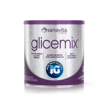 Glicemix Ig 250g