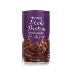 Shake Protein Chocolate suíço 450g
