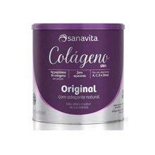 Colágeno Skin Original 300g