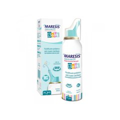 Spray Nasal Maresis Baby 150ml