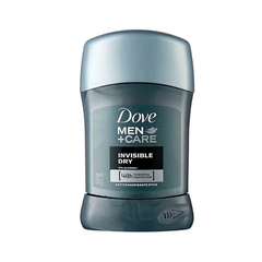 Desodorante Roll On Dove Men+Care Invisible Dry 50g