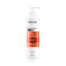 Shampoo Repositor Vichy Dercos Kera-Solutions 300ml