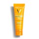 Protetor Solar Facial Vichy Idéal Soleil Purify FPS70 40g