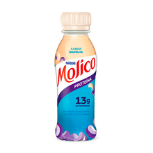 Molico Protein Bebida Láctea Baunilha 270ml