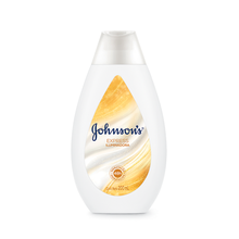 Hidratante Beauty Express Johnson's® Iluminadora 200ml