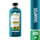 Shampoo Herbal Essences Bio Renew Óleo de Argan 400ml