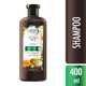 Shampoo Herbal Essences Bio Renew Leite de Coco 400ml