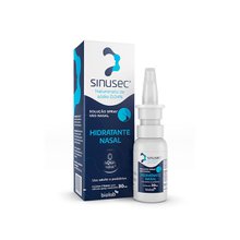 Spray Nasal Sinusec 30ml