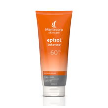 Protetor Solar Skincare Episol Intense FPS60 200ml