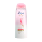 Shampoo Dove Nutritive Solutions Hidra-Liso 200ml
