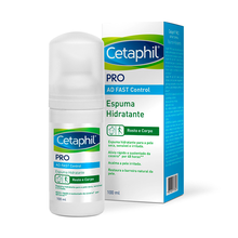 Espuma Hidratante Cetaphil Pro AD FAST Control 100ml