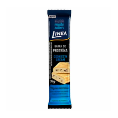 Barra de Proteína Linea Sabor Cookies'n Cream 32g