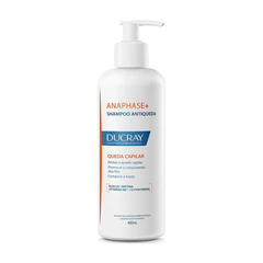 Shampoo Antiqueda Ducray Anaphase+ 400ml