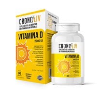 Suplemento Vitamínico-Minearal Kids Sabor Laranja Cronovit 240Ml -  Supermercado Farmácia Droga Líder - Compre Online em Uberlândia/MG