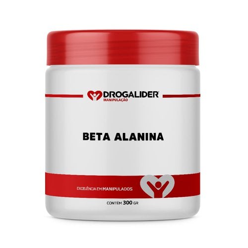 Beta Alanine 300 g