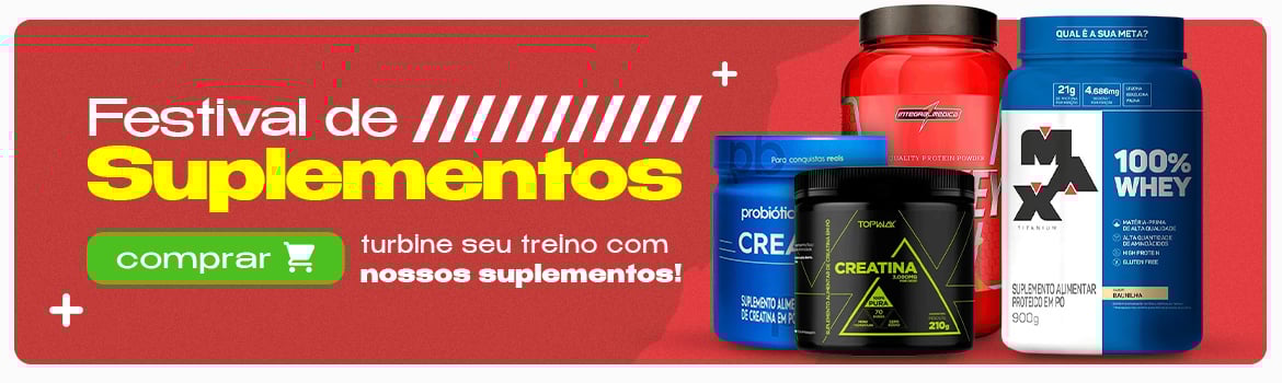 Festival de Suplementos